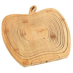 Wenko Corbeille à Fruits En Bambou Alvida -Le Coin Cuisine 1000274035 210618 14061900152 DETAILS P000000001000274035