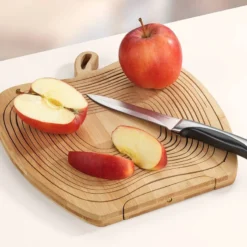 Wenko Corbeille à Fruits En Bambou Alvida -Le Coin Cuisine 1000274035 210618 14061900153 DETAILS P000000001000274035