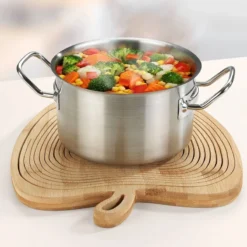 Wenko Corbeille à Fruits En Bambou Alvida -Le Coin Cuisine 1000274035 210618 14061900154 DETAILS P000000001000274035