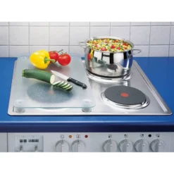 Wenko Couvre-plaques Universal (2 él.) -Le Coin Cuisine 1000274106 210618 14063200286 MOOD DETAILS P000000001000274106 mood