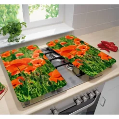 Wenko Couvre-plaques Champs (2 él.) -Le Coin Cuisine 1000274114 210618 14063500314 MOOD DETAILS P000000001000274114 mood