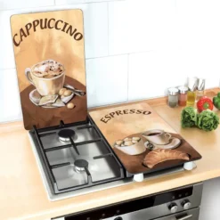 Wenko Couvre-plaques Café (2 él.) -Le Coin Cuisine 1000274115 210618 14063500318 MOOD DETAILS P000000001000274115 mood