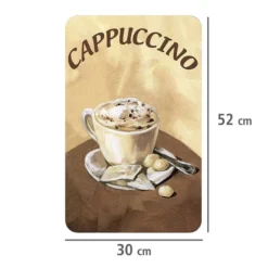 Wenko Couvre-plaques Café (2 él.) -Le Coin Cuisine 1000274115 210618 14063600319 SKETCH DETAILS P000000001000274115 sketch