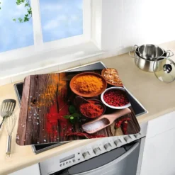 Wenko Couvre-plaques Épices -Le Coin Cuisine 1000274119 210618 14063700337 MOOD DETAILS P000000001000274119 mood