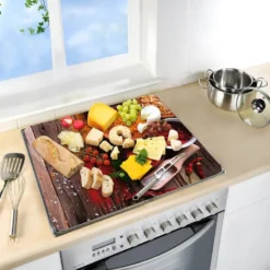 Wenko Couvre-plaques Épices -Le Coin Cuisine 1000274119 210618 14063700338 MOOD DETAILS P000000001000274119 mood