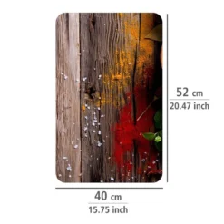 Wenko Couvre-plaques Épices (2 él.) 5 Wenko Couvre-plaques Épices (2 él.) -Le Coin Cuisine 1000274123 210618 14063900350 SKETCH DETAILS P000000001000274123 sketch