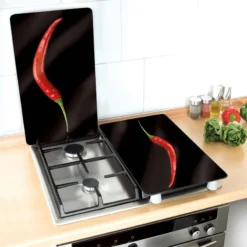 Wenko Couvre-plaques Peperoni (2 él.) -Le Coin Cuisine 1000274143 210618 14064500404 MOOD DETAILS P000000001000274143 mood