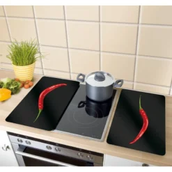 Wenko Couvre-plaques Peperoni (2 él.) -Le Coin Cuisine 1000274143 210618 14064500406 MOOD DETAILS P000000001000274143 mood