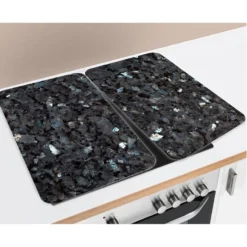 Wenko Couvre-plaques Marbre (2 éléments) -Le Coin Cuisine 1000274151 210618 14064700427 MOOD DETAILS P000000001000274151 mood