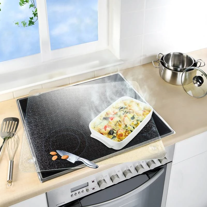 Wenko Couvre-plaque Universal 2 Wenko Couvre-plaque Universal – Image 2