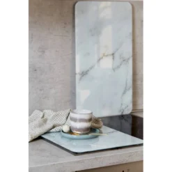 Wenko Couvre-plaques Marbrées (2 él.) -Le Coin Cuisine 1000274153 210618 14064800435 MOOD DETAILS P000000001000274153 mood