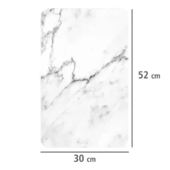 Wenko Couvre-plaques Marbrées (2 él.) -Le Coin Cuisine 1000274153 210618 14064800438 SKETCH DETAILS P000000001000274153 sketch