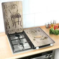 Wenko Couvre-plaques Bistro (2 él.) -Le Coin Cuisine 1000274154 210618 14064900442 MOOD DETAILS P000000001000274154 mood