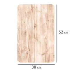 Wenko Couvre-plaques Natural (2 él.) -Le Coin Cuisine 1000274157 210618 14065000451 SKETCH DETAILS P000000001000274157 sketch