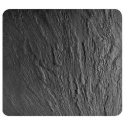 Wenko Couvre-plaques Ardoise