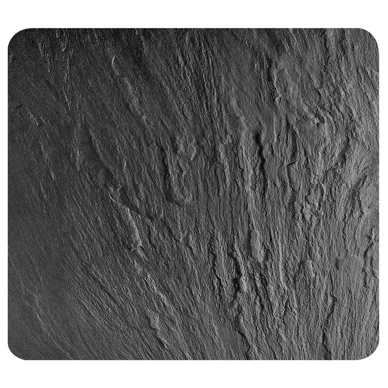 Wenko Couvre-plaques Ardoise 1 Wenko Couvre-plaques Ardoise