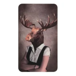 Wenko Couvre-plaques Human I (2 él.) -Le Coin Cuisine 1000274174 210618 14065700518 DETAILS P000000001000274174