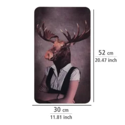 Wenko Couvre-plaques Human I (2 él.) -Le Coin Cuisine 1000274174 210618 14065700519 SKETCH DETAILS P000000001000274174 sketch