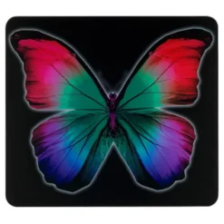 Wenko Couvre-plaques Butterfly By Night
