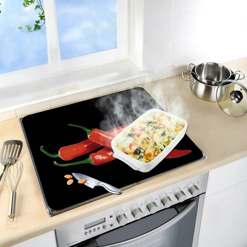 Wenko Couvre-plaques Hot Peperoni 3 Wenko Couvre-plaques Hot Peperoni – Image 3