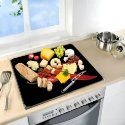 Wenko Couvre-plaques Hot Peperoni 10 Wenko Couvre-plaques Hot Peperoni -Le Coin Cuisine 1000274184 210618 14070000551 MOOD DETAILS P000000001000274184 mood