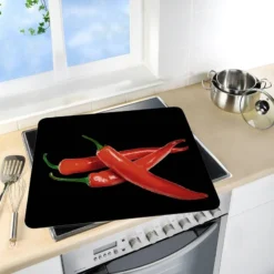 Wenko Couvre-plaques Hot Peperoni 11 Wenko Couvre-plaques Hot Peperoni -Le Coin Cuisine 1000274184 210618 14070000552 MOOD DETAILS P000000001000274184 mood