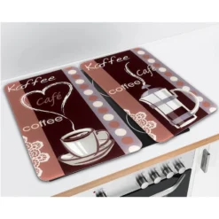 Wenko Couvre-plaques Arômes (2 él.) -Le Coin Cuisine 1000274185 210618 14070100557 MOOD DETAILS P000000001000274185 mood