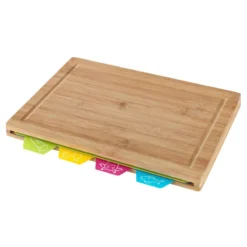 Wenko Planche à Découper Bella