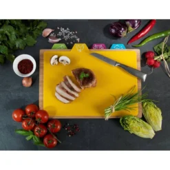 Wenko Planche à Découper Bella -Le Coin Cuisine 1000274827 210618 14070400594 MOOD DETAILS P000000001000274827 mood