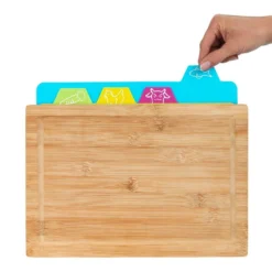 Wenko Planche à Découper Bella -Le Coin Cuisine 1000274827 210618 14070400600 DETAILS P000000001000274827