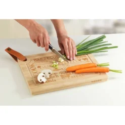 Wenko Planche à Steak Bambou -Le Coin Cuisine 1000274834 210618 14070600626 MOOD DETAILS P000000001000274834 mood