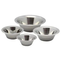 ELO Bols De Préparation Detroit (4 éléments)