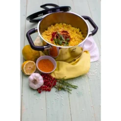 ELO Batterie De Cuisine Daryn (4 éléments) -Le Coin Cuisine 1000277294 210705 09104500011 MOOD DETAILS P000000001000277294 mood