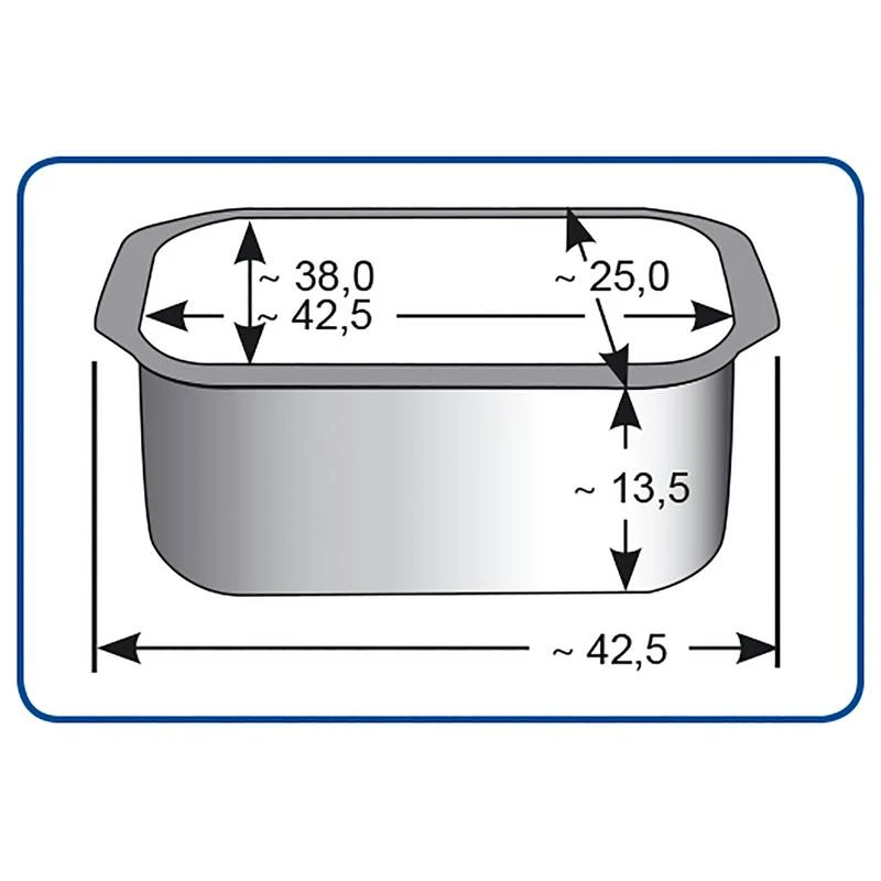 ELO Cocotte Ovale Alucast 3 ELO Cocotte Ovale Alucast – Image 3