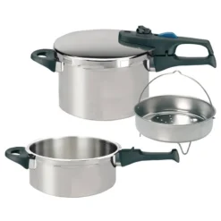 ELO Autocuiseur Gozo (5 éléments)