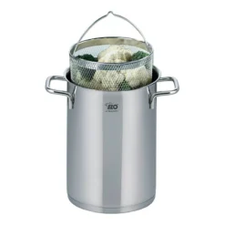 ELO Cuiseur à Asperges Citrin -Le Coin Cuisine 1000277492 210705 09105200146 DETAILS P000000001000277492