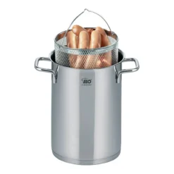 ELO Cuiseur à Asperges Citrin -Le Coin Cuisine 1000277492 210705 09105200147 DETAILS P000000001000277492