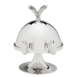 Cloche à Gâteaux Bunny