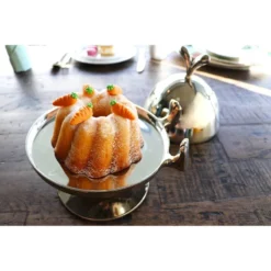 Cloche à Gâteaux Bunny -Le Coin Cuisine 1000277573 210707 09510700312 MOOD DETAILS P000000001000277573 mood