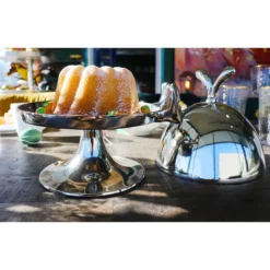 Cloche à Gâteaux Bunny -Le Coin Cuisine 1000277573 210707 09511700322 MOOD DETAILS P000000001000277573 mood