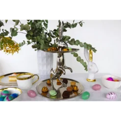 Présentoir à Gâteaux Bunny -Le Coin Cuisine 1000277582 210707 09521700379 MOOD DETAILS P000000001000277582 mood