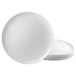 Assiettes à Pizza ITALIAN PARTY (6 él.)