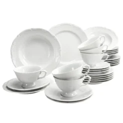 Service De Table MARIA THERESIA (30 él.)