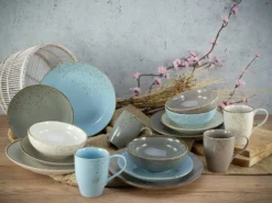 Service De Table Nature I (16 éléments) -Le Coin Cuisine 1000281590 230317 020 MOOD DETAILS P000000001000281590 mood