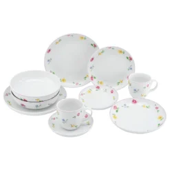 Service De Table SUMMERTIME (10 élém.)