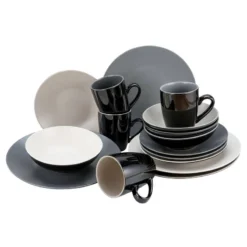 Service De Table Very COOL (16 éléments)