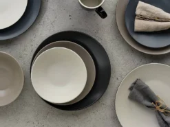 Service De Table Very COOL (16 éléments) -Le Coin Cuisine 1000281612 230421 021 MOOD DETAILS P000000001000281612 mood