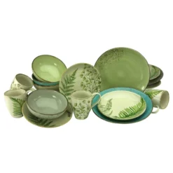 Service De Table BOTANICA (16 éléments)