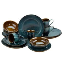 Service De Table MALLORCA (16 éléments)