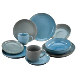 Service De Table OCEANO TWO (10 élém.)